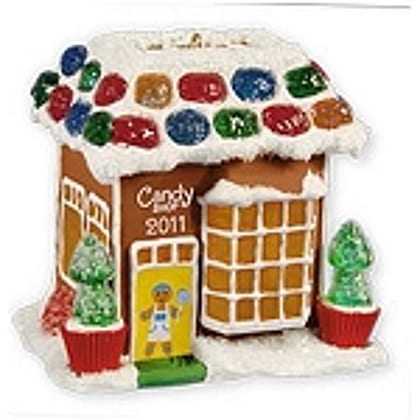 2011 Noelville Candy Shop, Colorway, Event